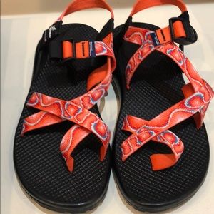 NWT Women’s Z2 Chaco Sandal